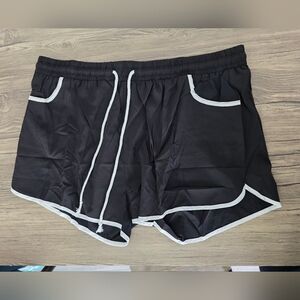 Women's Cute Shorts -  20W)